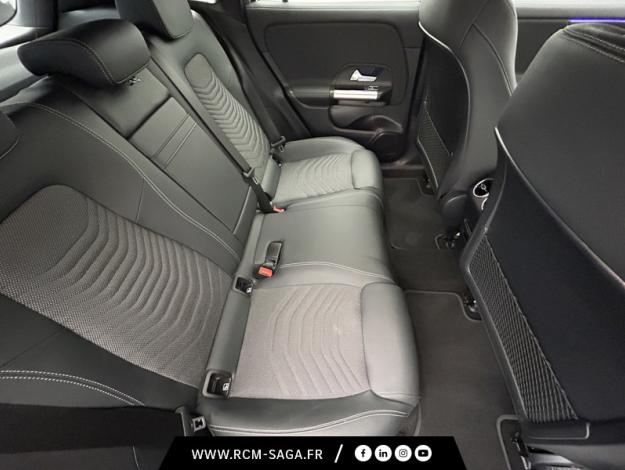 MERCEDES-BENZ EQA 250+ Progressive Line  EQA 250+ Progressive Line