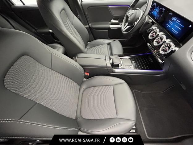 MERCEDES-BENZ EQA 250+ Progressive Line  EQA 250+ Progressive Line