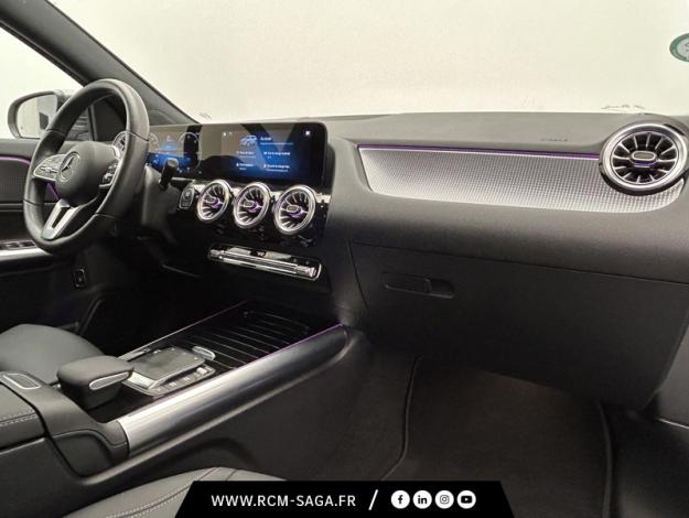 MERCEDES-BENZ EQA 250+ Progressive Line  EQA 250+ Progressive Line