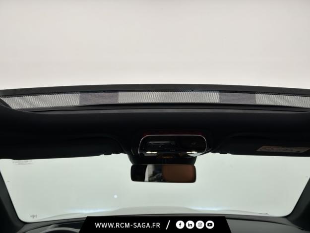 MERCEDES-BENZ GLC SUV GLC 300 de Hybrid EQ 4MATIC AMG Line  GLC 300 de Hybrid EQ 4MATIC AMG Line