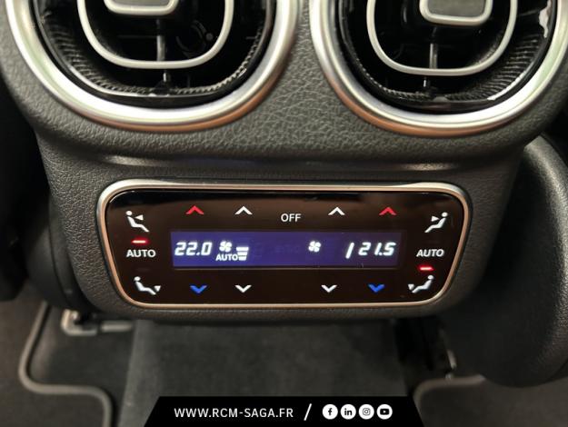 MERCEDES-BENZ GLC SUV GLC 300 de Hybrid EQ 4MATIC AMG Line  GLC 300 de Hybrid EQ 4MATIC AMG Line