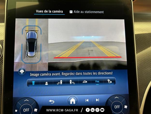 MERCEDES-BENZ GLC SUV GLC 300 de Hybrid EQ 4MATIC AMG Line  GLC 300 de Hybrid EQ 4MATIC AMG Line