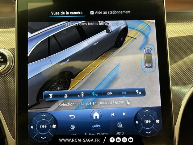 MERCEDES-BENZ GLC SUV GLC 300 de Hybrid EQ 4MATIC AMG Line  GLC 300 de Hybrid EQ 4MATIC AMG Line