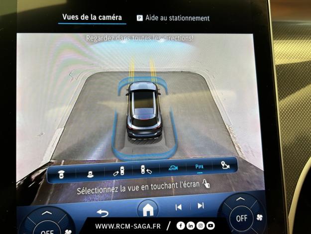 MERCEDES-BENZ GLC SUV GLC 300 de Hybrid EQ 4MATIC AMG Line  GLC 300 de Hybrid EQ 4MATIC AMG Line