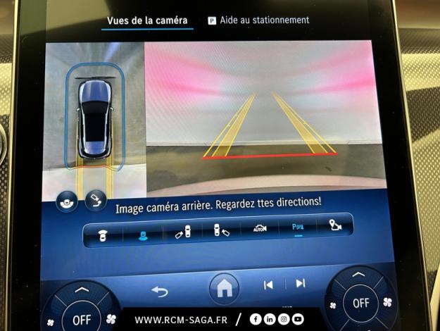 MERCEDES-BENZ GLC SUV GLC 300 de Hybrid EQ 4MATIC AMG Line  GLC 300 de Hybrid EQ 4MATIC AMG Line