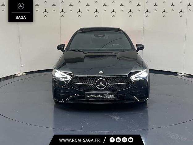 MERCEDES-BENZ CLA Shooting Brake CLA 250 e Hybrid EQ Shooting Brake AMG Line  CLA 250 e Hybrid EQ Shooting Brake Business Line