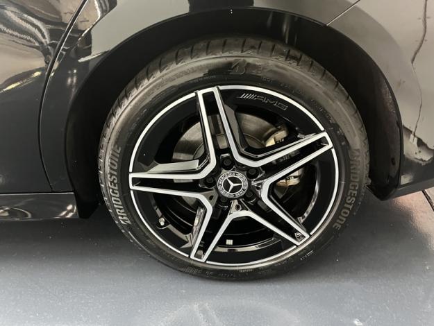 MERCEDES-BENZ CLA Shooting Brake CLA 250 e Hybrid EQ Shooting Brake AMG Line  CLA 250 e Hybrid EQ Shooting Brake Business Line