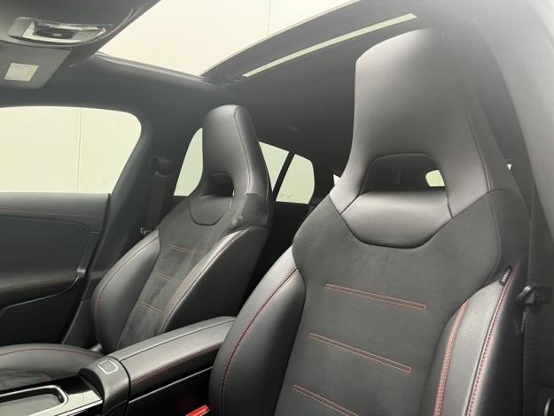 MERCEDES-BENZ CLA Shooting Brake CLA 250 e Hybrid EQ Shooting Brake AMG Line  CLA 250 e Hybrid EQ Shooting Brake Business Line