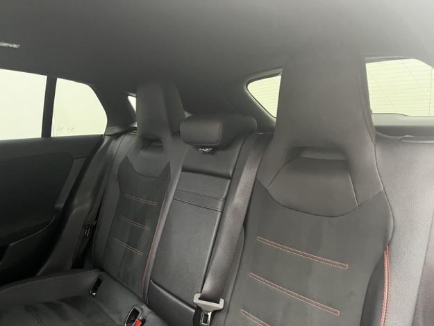 MERCEDES-BENZ CLA Shooting Brake CLA 250 e Hybrid EQ Shooting Brake AMG Line  CLA 250 e Hybrid EQ Shooting Brake Business Line