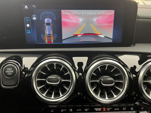 MERCEDES-BENZ CLA Shooting Brake CLA 250 e Hybrid EQ Shooting Brake AMG Line  CLA 250 e Hybrid EQ Shooting Brake Business Line