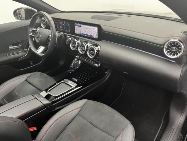 MERCEDES-BENZ CLA Shooting Brake CLA 250 e Hybrid EQ Shooting Brake AMG Line  CLA 250 e Hybrid EQ Shooting Brake Business Line