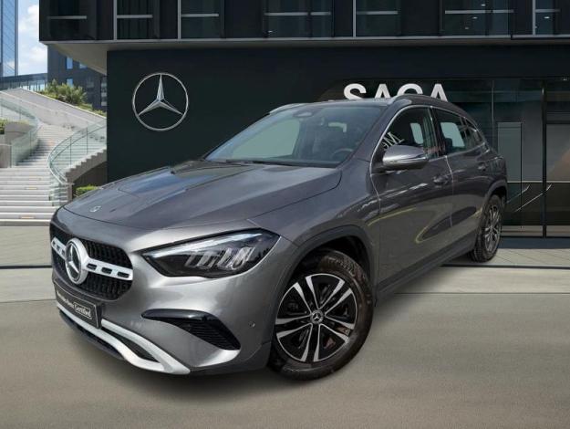 MERCEDES-BENZ GLA-Klasse GLA 180 Off-Roader