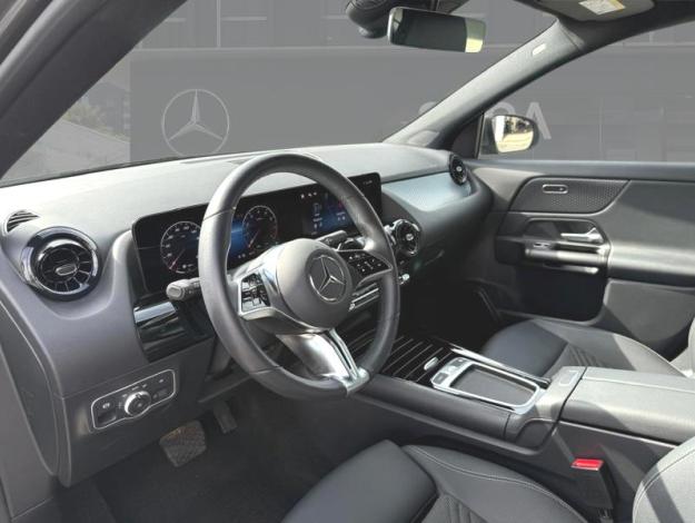 MERCEDES-BENZ GLA-Klasse GLA 180 Off-Roader
