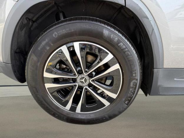 MERCEDES-BENZ GLA-Klasse GLA 180 Off-Roader