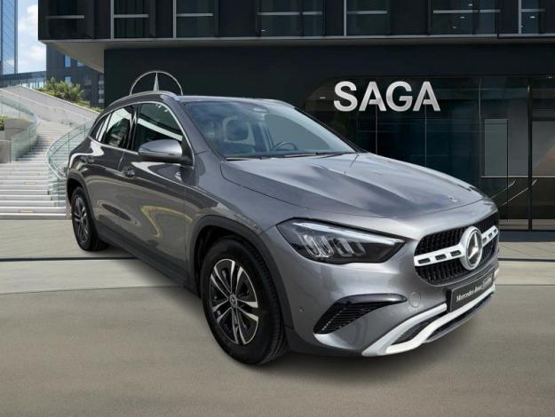 MERCEDES-BENZ GLA-Klasse GLA 180 Off-Roader