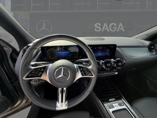 MERCEDES-BENZ GLA-Klasse GLA 180 Off-Roader