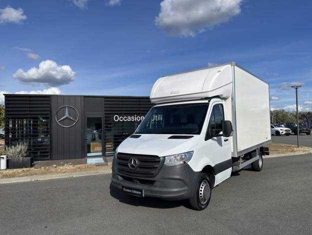 MERCEDES-BENZ Sprinter   SPRINTER VS30 514 Châssis cab 43 3,5t Propul.
