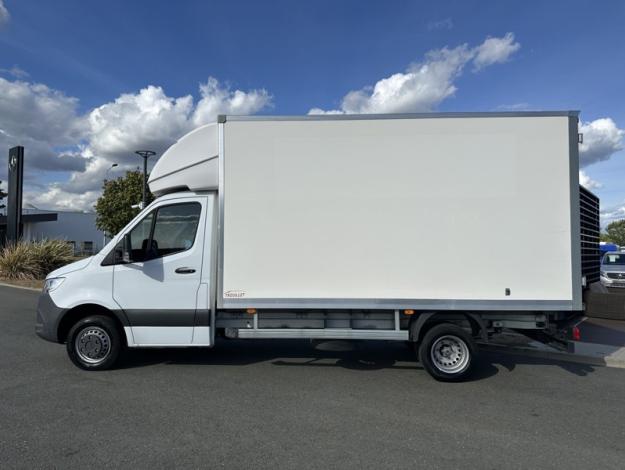 MERCEDES-BENZ Sprinter   SPRINTER VS30 514 Châssis cab 43 3,5t Propul.