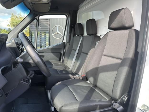 MERCEDES-BENZ Sprinter   SPRINTER VS30 514 Châssis cab 43 3,5t Propul.