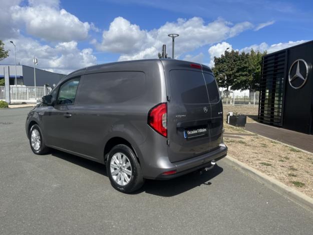 MERCEDES-BENZ Citan 112 CDI Fourgon PRO Standard  Citan 112 CDI Fourgon long SELECT