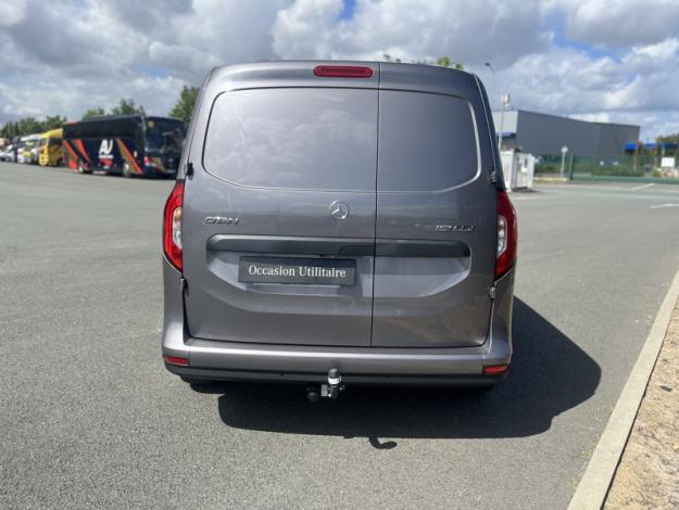 MERCEDES-BENZ Citan 112 CDI Fourgon PRO Standard  Citan 112 CDI Fourgon long SELECT