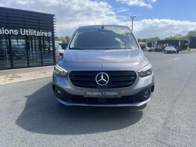MERCEDES-BENZ Citan 112 CDI Fourgon PRO Standard  Citan 112 CDI Fourgon long SELECT