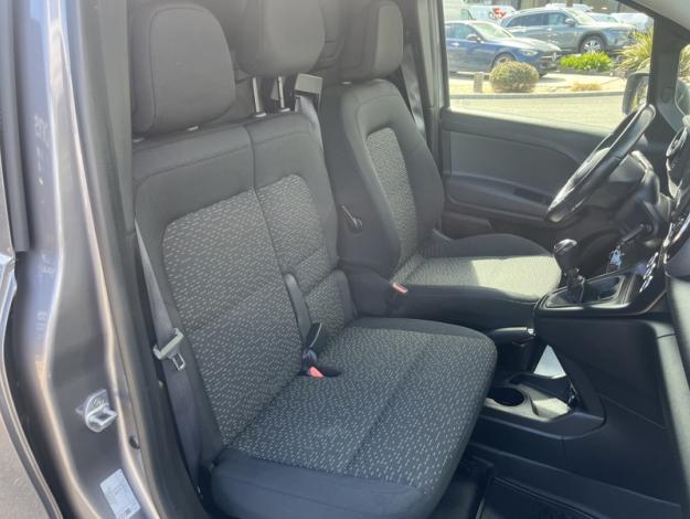 MERCEDES-BENZ Citan 112 CDI Fourgon PRO Standard  Citan 112 CDI Fourgon long SELECT