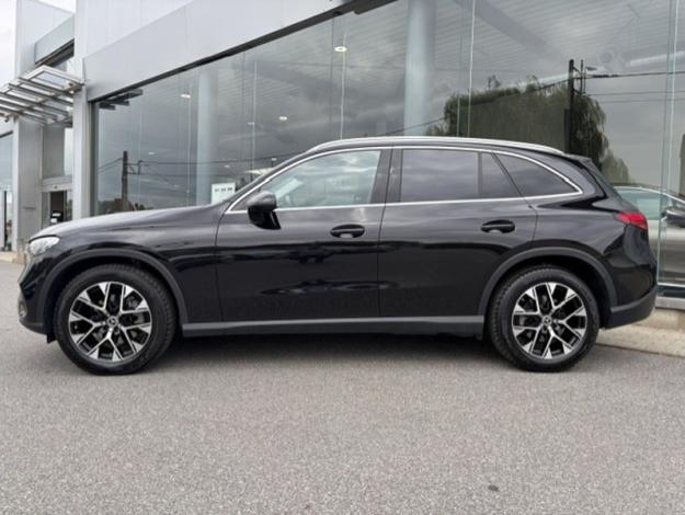 MERCEDES-BENZ GLC GLC 220 d 4MATIC