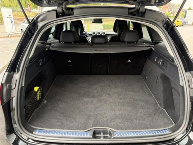 MERCEDES-BENZ GLC GLC 220 d 4MATIC