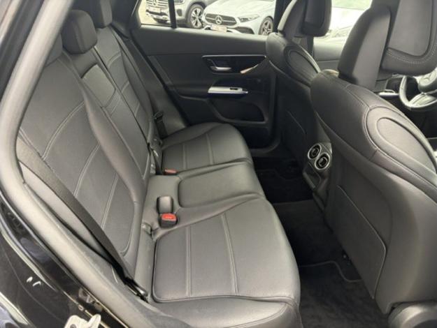 MERCEDES-BENZ GLC GLC 220 d 4MATIC