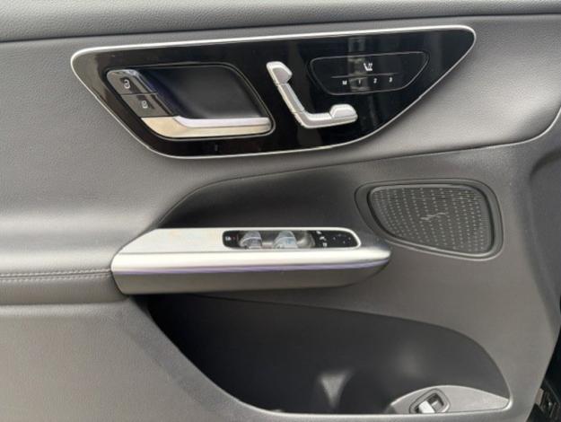 MERCEDES-BENZ GLC GLC 220 d 4MATIC