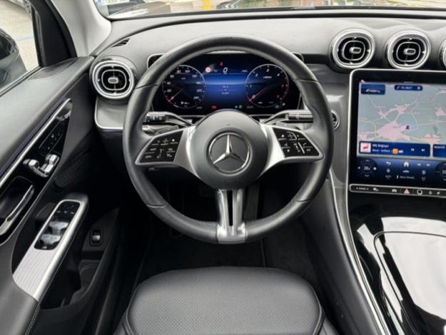 MERCEDES-BENZ GLC GLC 220 d 4MATIC