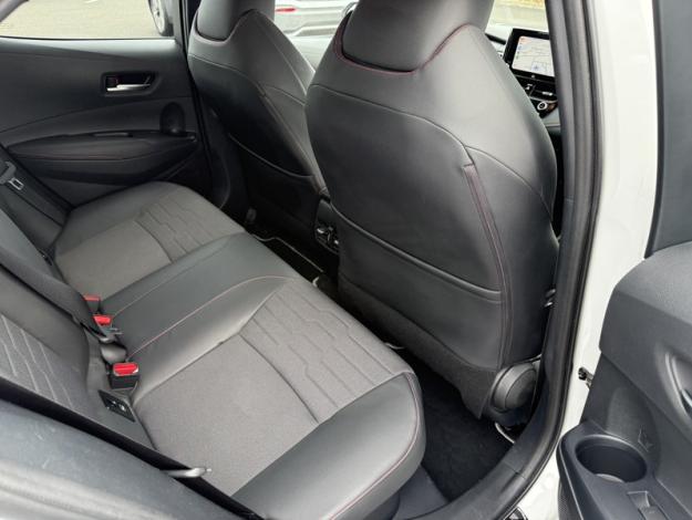 TOYOTA Corolla Hybride 122h Collection  Tech