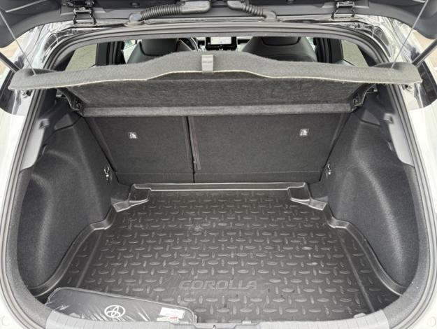 TOYOTA Corolla Hybride 122h Collection  Tech