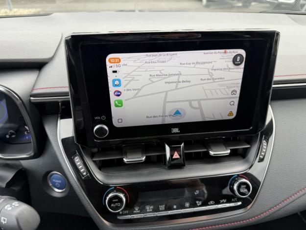 TOYOTA Corolla Hybride 122h Collection  Tech