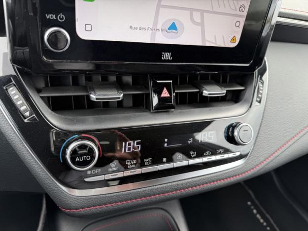 TOYOTA Corolla Hybride 122h Collection  Tech