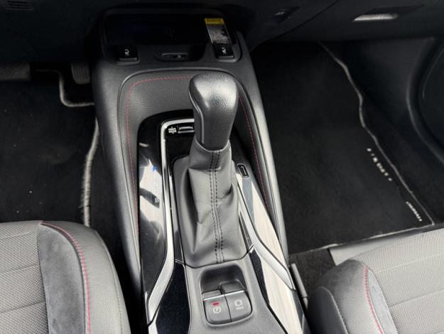 TOYOTA Corolla Hybride 122h Collection  Tech