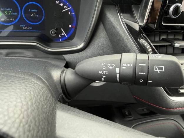 TOYOTA Corolla Hybride 122h Collection  Tech