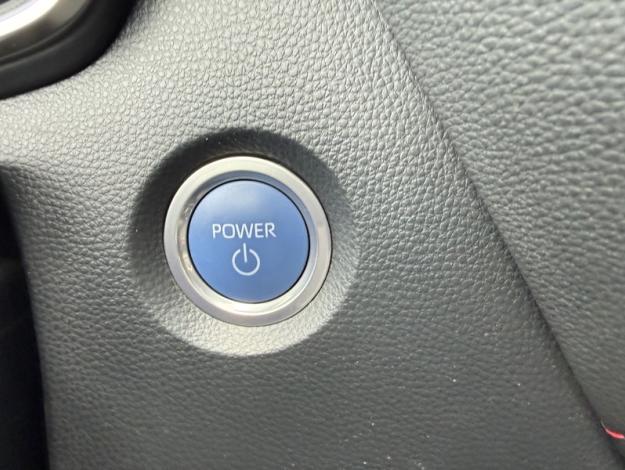 TOYOTA Corolla Hybride 122h Collection  Tech