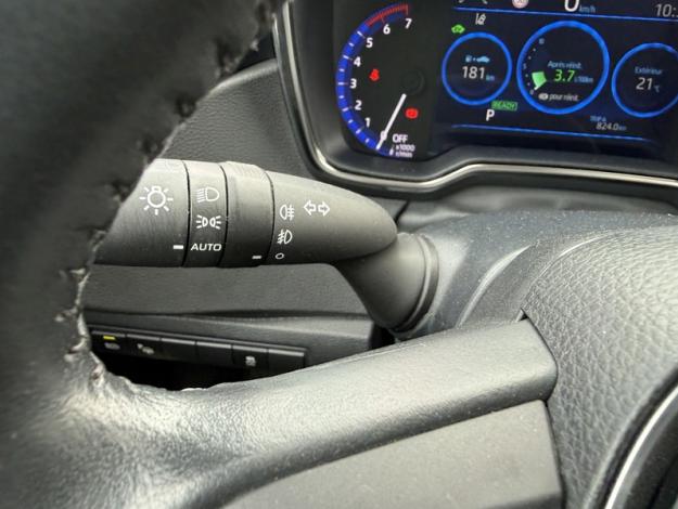 TOYOTA Corolla Hybride 122h Collection  Tech