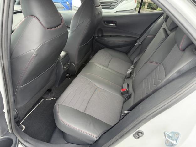 TOYOTA Corolla Hybride 122h Collection  Tech