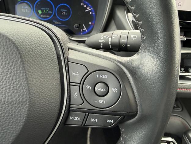 TOYOTA Corolla Hybride 122h Collection  Tech