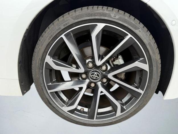 TOYOTA Corolla Hybride 122h Collection  Tech