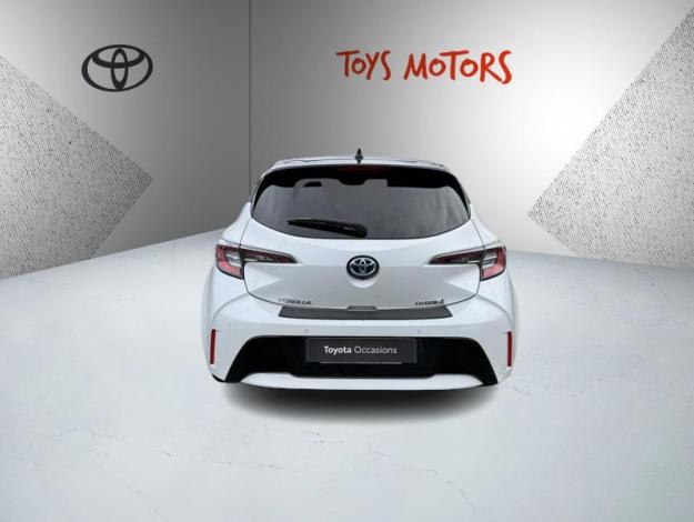 TOYOTA Corolla Hybride 122h Collection  Tech