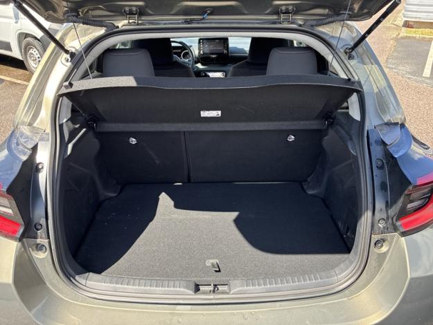 TOYOTA Yaris Hybrid Design  1.5 116 ch 