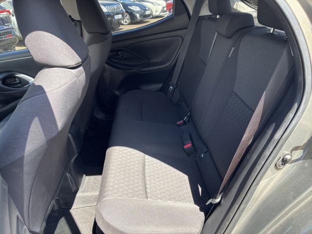TOYOTA Yaris Hybrid Design  1.5 116 ch 