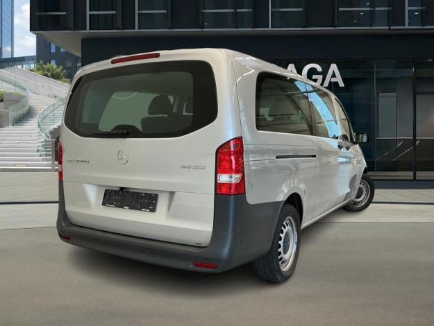 MERCEDES-BENZ Vito Tourer 114 CDI Tourer PRO Extra long 9 places BVA  