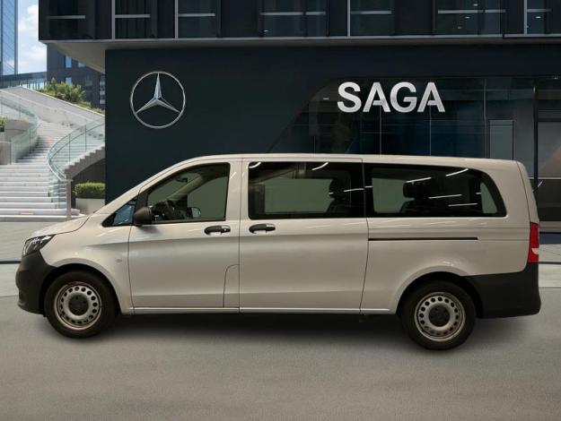 MERCEDES-BENZ Vito Tourer 114 CDI Tourer PRO Extra long 9 places BVA  