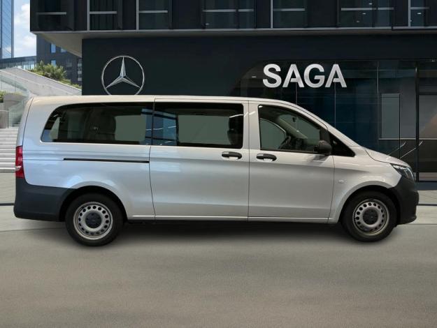 MERCEDES-BENZ Vito Tourer 114 CDI Tourer PRO Extra long 9 places BVA  