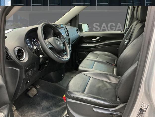 MERCEDES-BENZ Vito Tourer 114 CDI Tourer PRO Extra long 9 places BVA  